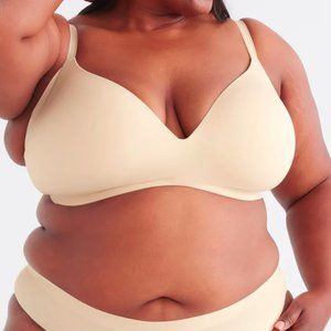 Knix Wingwoman Bra Size 3